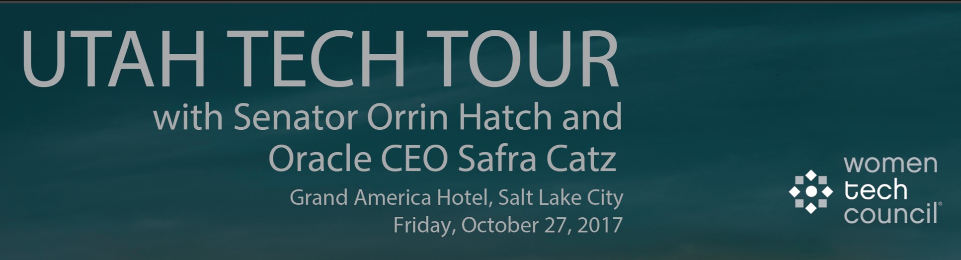 utah tech tours utah tech tours