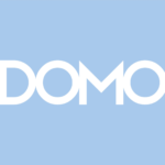 Domo logo Domo logo