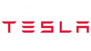 Font-Tesla-logo Font-Tesla-logo