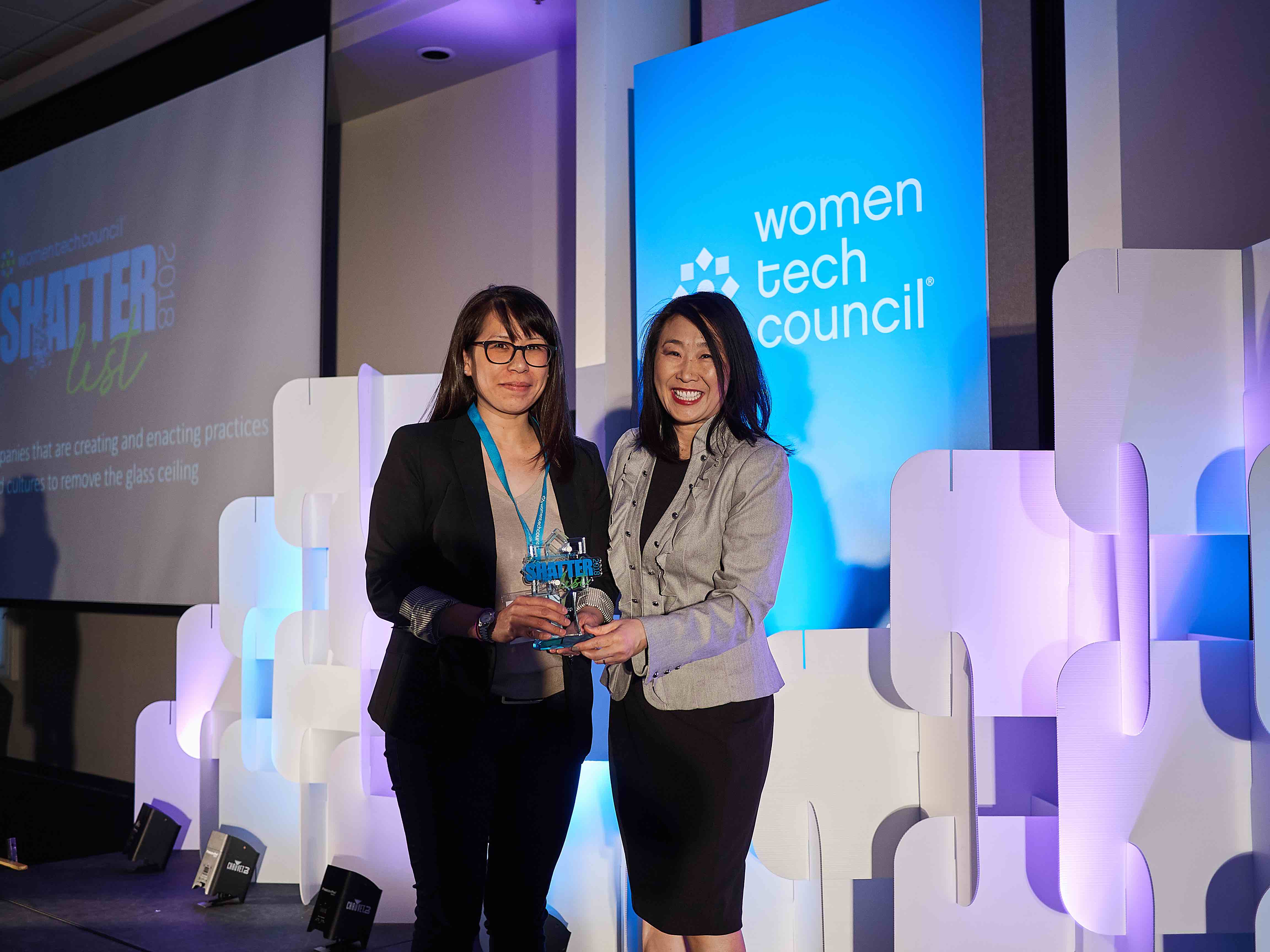 Women Tech Council